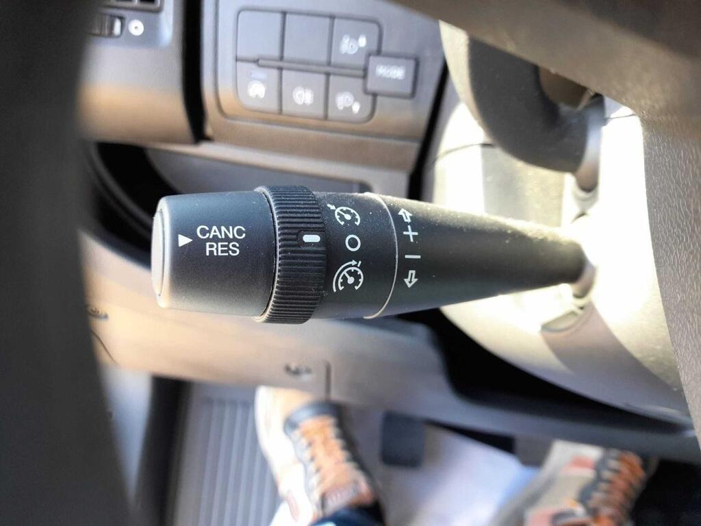 Opel Movano FG 2.2 BLUEHDI 120 L2H2 3.3T FWD BASE 4P 21