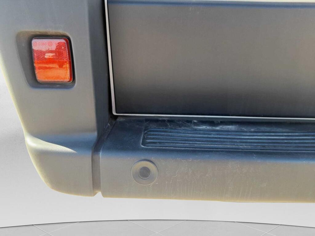 Opel Movano FG 2.2 BLUEHDI 120 L2H2 3.3T FWD BASE 4P 30