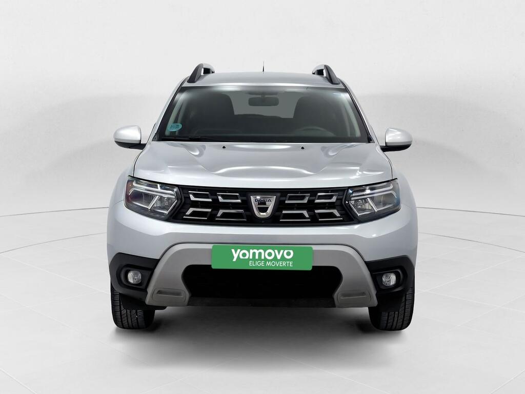 Dacia Duster Prestige Bl. dCi 85kW(115CV) 4X2 5