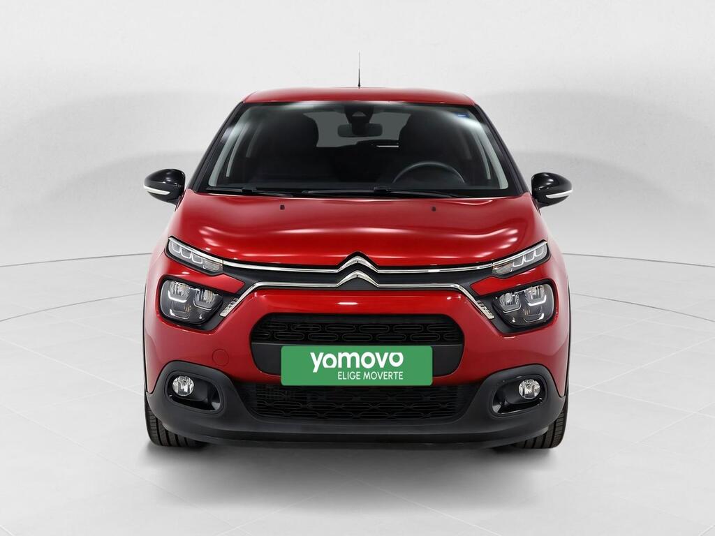 Citroën C3 Origin PureTech 81KW (110CV) Max 5
