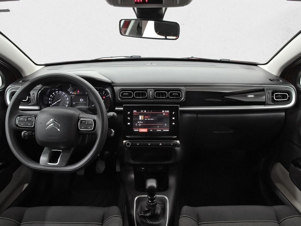 Citroën C3 Origin PureTech 81KW (110CV) Max 7