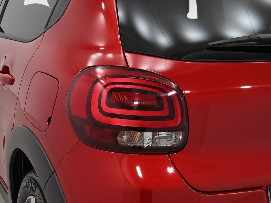 Citroën C3 Origin PureTech 81KW (110CV) Max 31