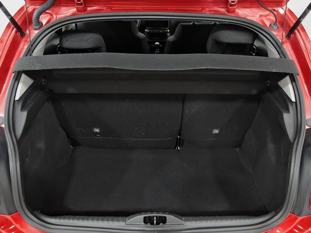 Citroën C3 Origin PureTech 81KW (110CV) Max 10