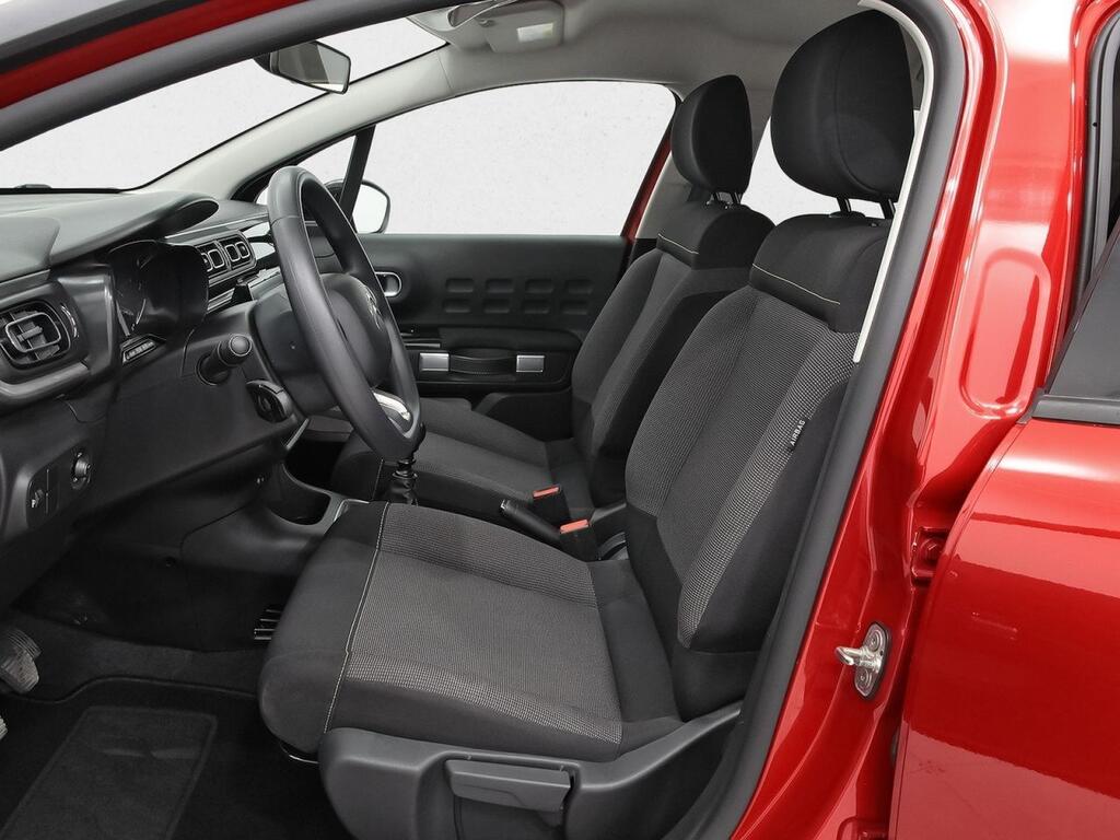 Citroën C3 Origin PureTech 81KW (110CV) Max 8