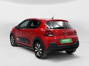 Citroën C3 Origin PureTech 81KW (110CV) Max
