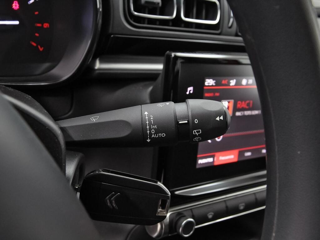 Citroën C3 Origin PureTech 81KW (110CV) Max 17