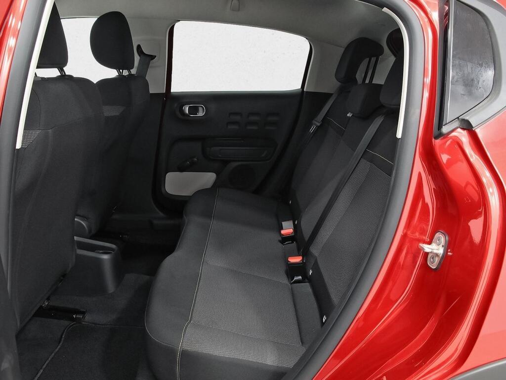 Citroën C3 Origin PureTech 81KW (110CV) Max 9