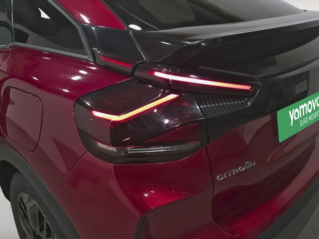 Citroën C4 PureTech 130 S&S 6v Feel Pack 35