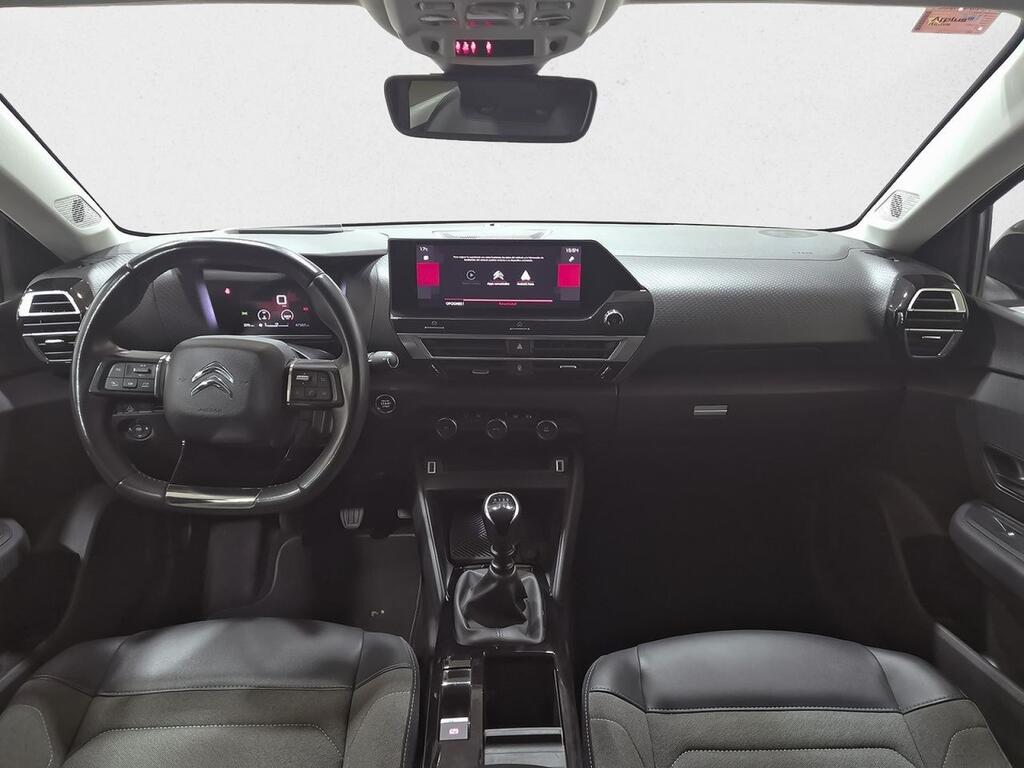 Citroën C4 PureTech 130 S&S 6v Feel Pack 7