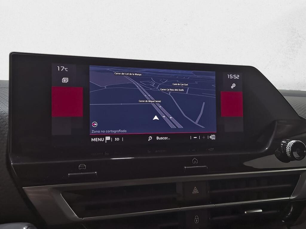 Citroën C4 PureTech 130 S&S 6v Feel Pack 22