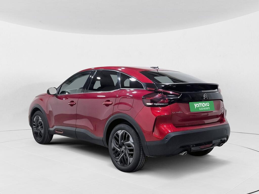 Citroën C4 PureTech 130 S&S 6v Feel Pack 2