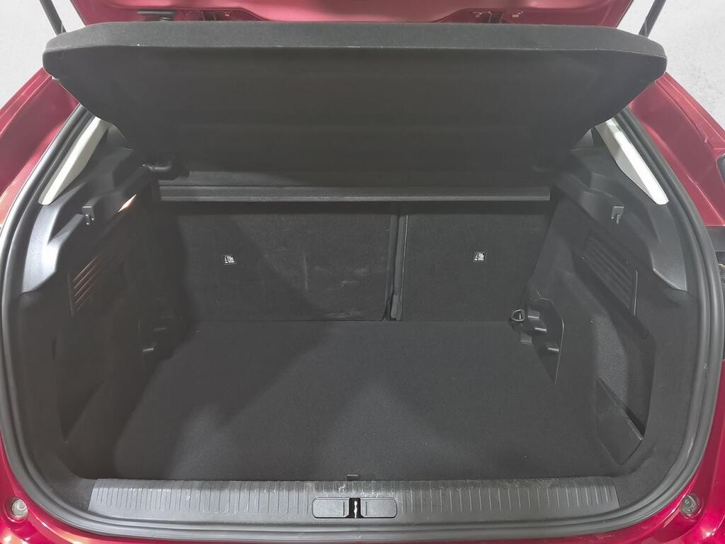 Citroën C4 PureTech 130 S&S 6v Feel Pack 10