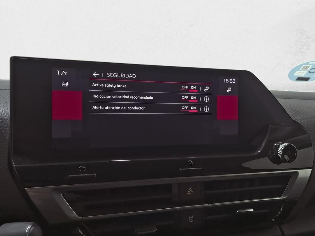 Citroën C4 PureTech 130 S&S 6v Feel Pack 21