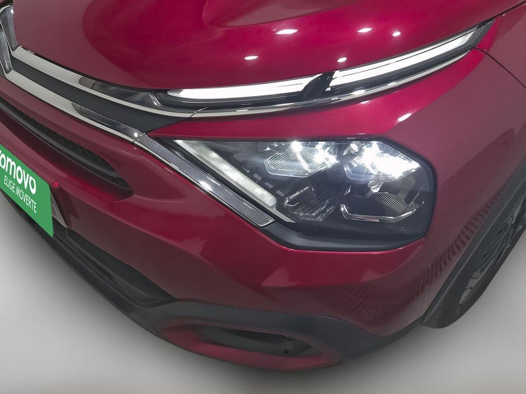 Citroën C4 PureTech 130 S&S 6v Feel Pack 34