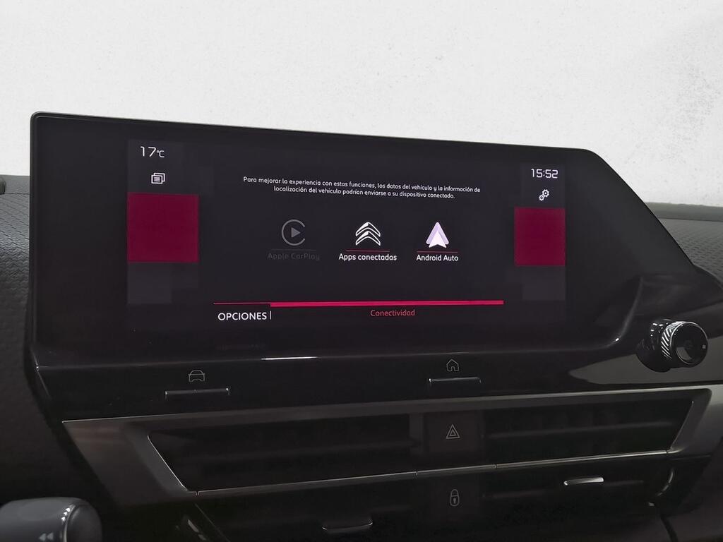 Citroën C4 PureTech 130 S&S 6v Feel Pack 24