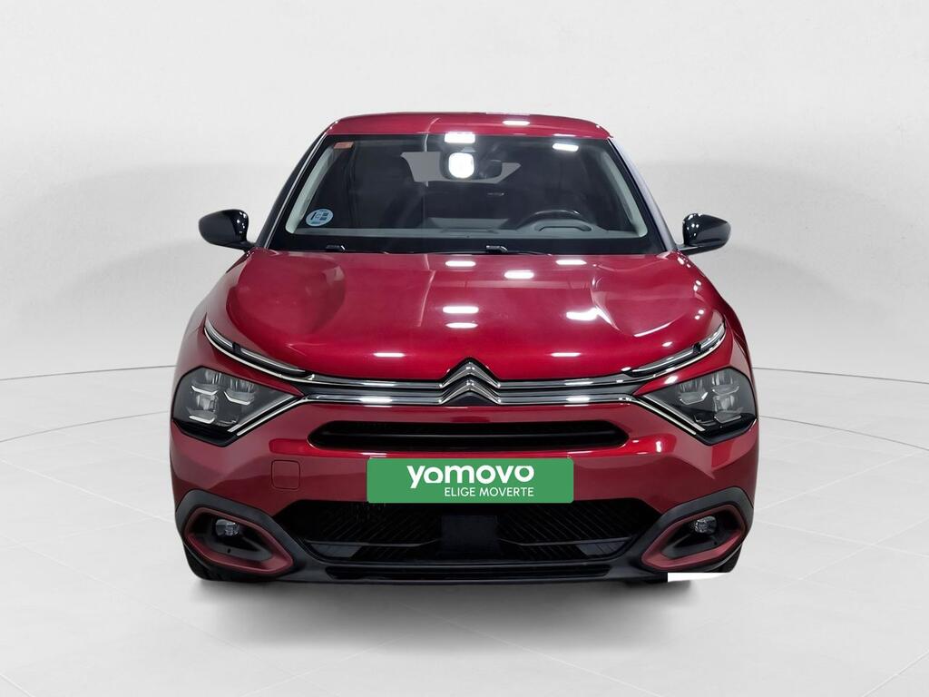 Citroën C4 PureTech 130 S&S 6v Feel Pack 5