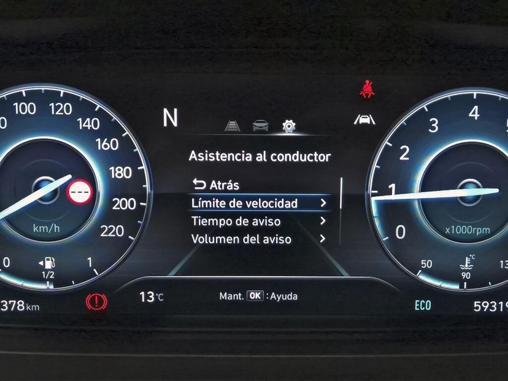 Hyundai i20 1.0 TGDI 74kW (100CV) 48V Tecno 21