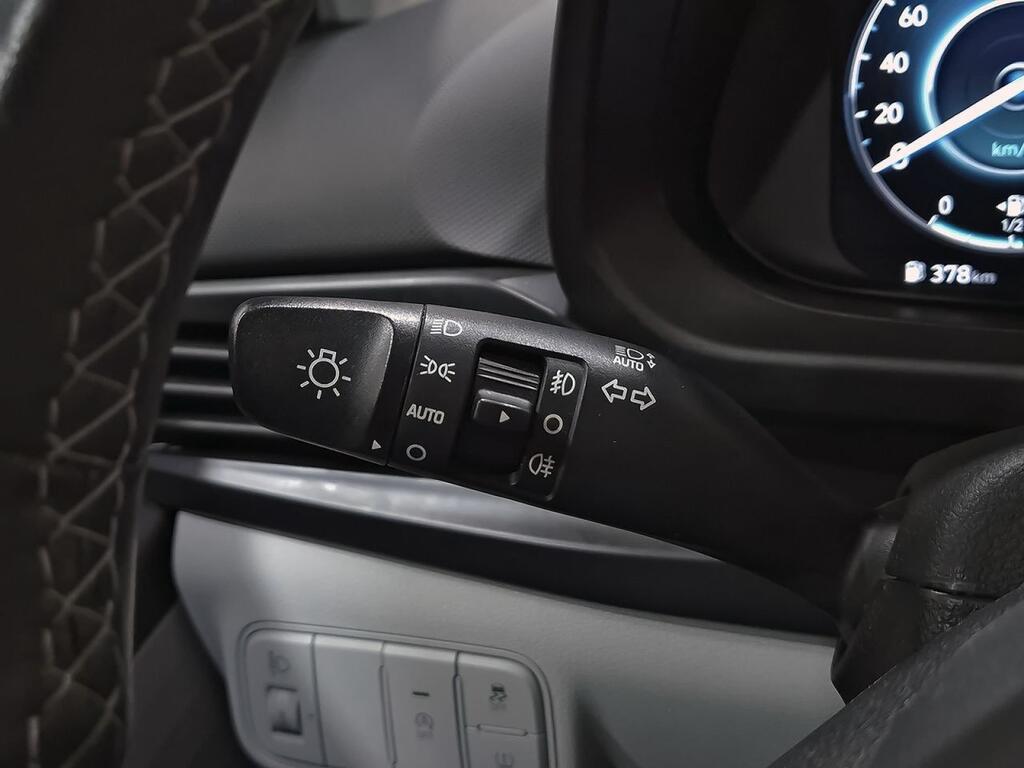 Hyundai i20 1.0 TGDI 74kW (100CV) 48V Tecno 14