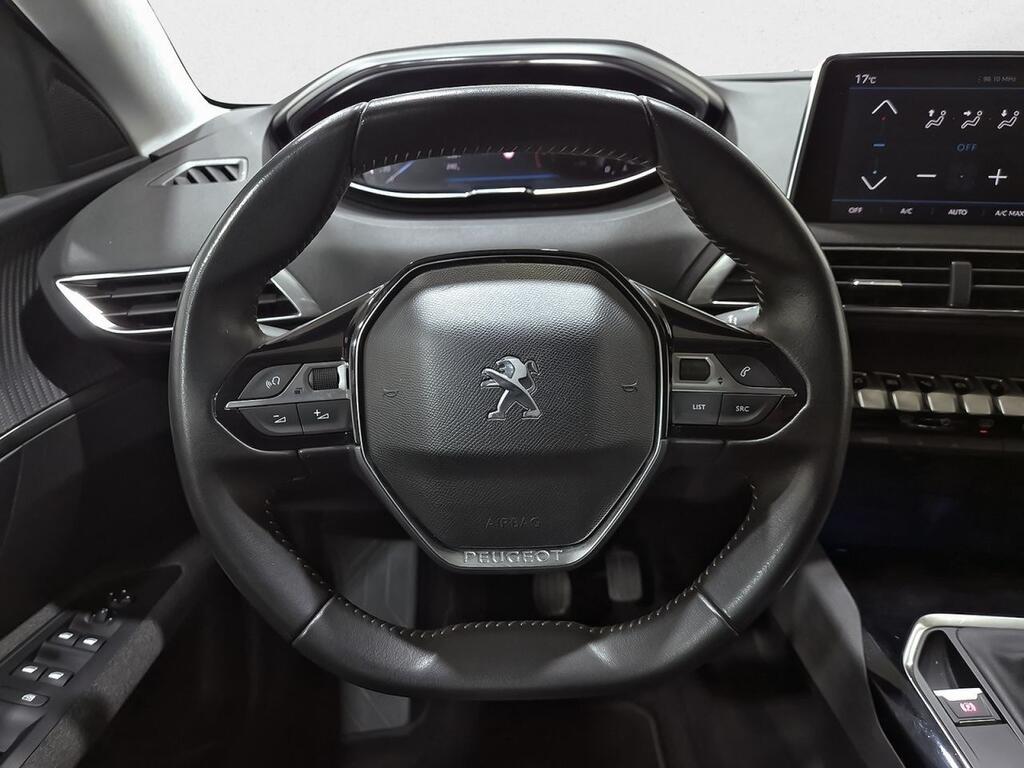 Peugeot 3008 1.5 BlueHDi 96kW (130CV) S&S Active Pack 26