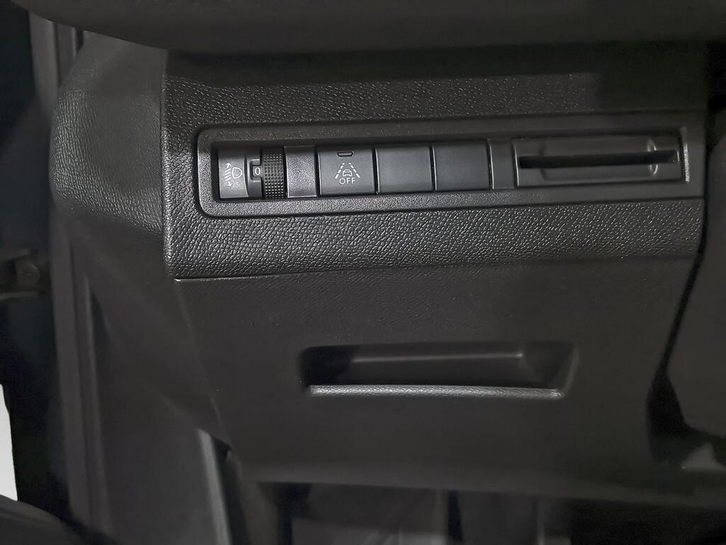 Peugeot 3008 1.5 BlueHDi 96kW (130CV) S&S Active Pack 20