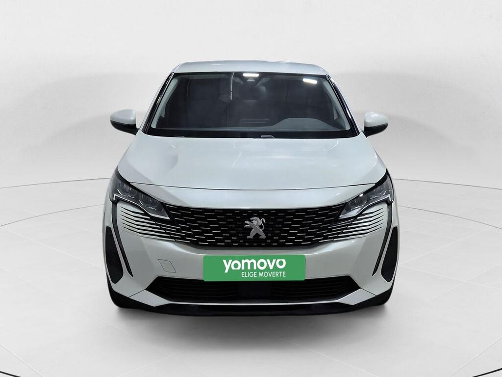 Peugeot 3008 1.5 BlueHDi 96kW (130CV) S&S Active Pack 4