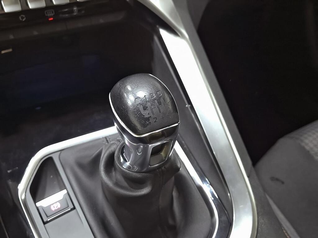 Peugeot 3008 1.5 BlueHDi 96kW (130CV) S&S Active Pack 12