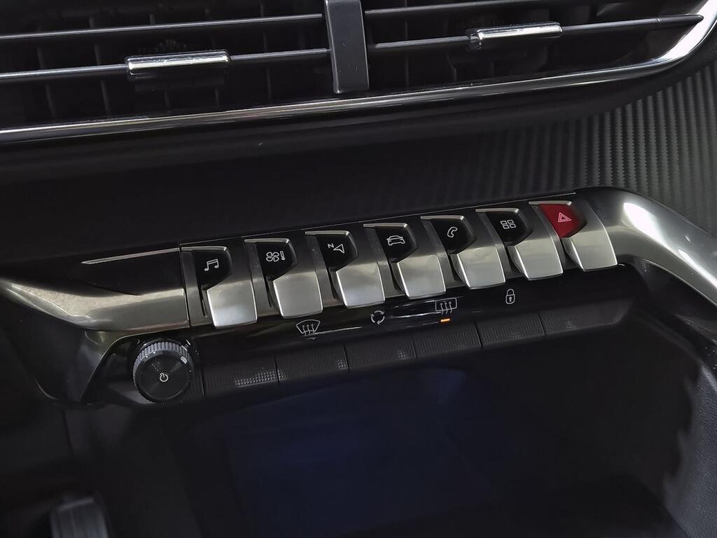 Peugeot 3008 1.5 BlueHDi 96kW (130CV) S&S Active Pack 11