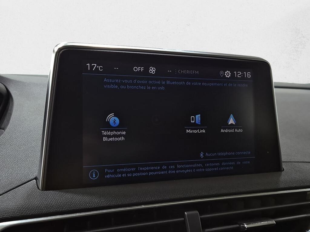 Peugeot 3008 1.5 BlueHDi 96kW (130CV) S&S Active Pack 27