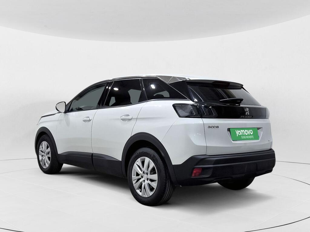 Peugeot 3008 1.5 BlueHDi 96kW (130CV) S&S Active Pack 2