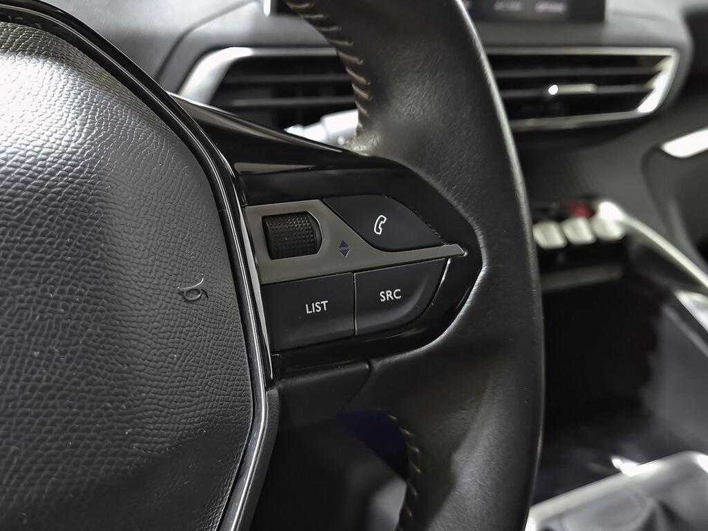 Peugeot 3008 1.5 BlueHDi 96kW (130CV) S&S Active Pack 25