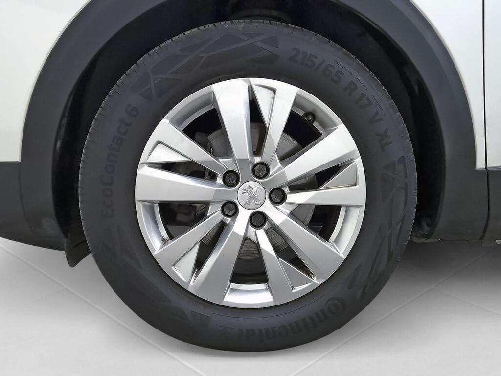 Peugeot 3008 1.5 BlueHDi 96kW (130CV) S&S Active Pack 8