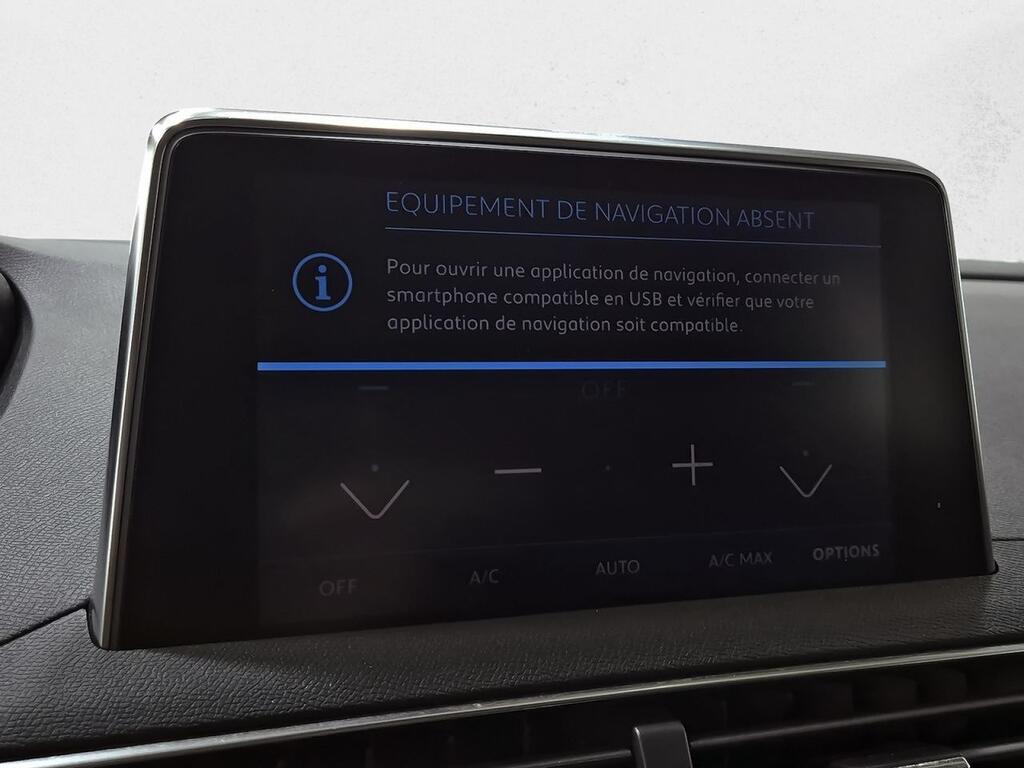 Peugeot 3008 1.5 BlueHDi 96kW (130CV) S&S Active Pack 9