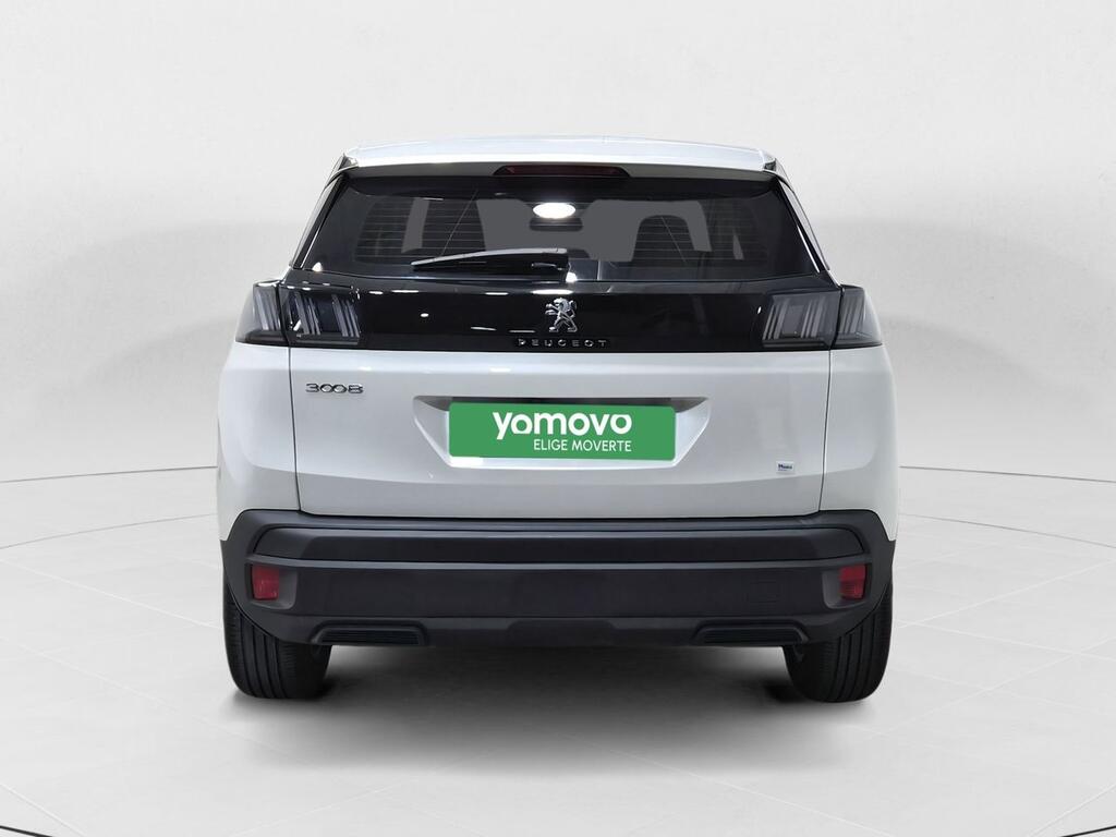 Peugeot 3008 1.5 BlueHDi 96kW (130CV) S&S Active Pack 5