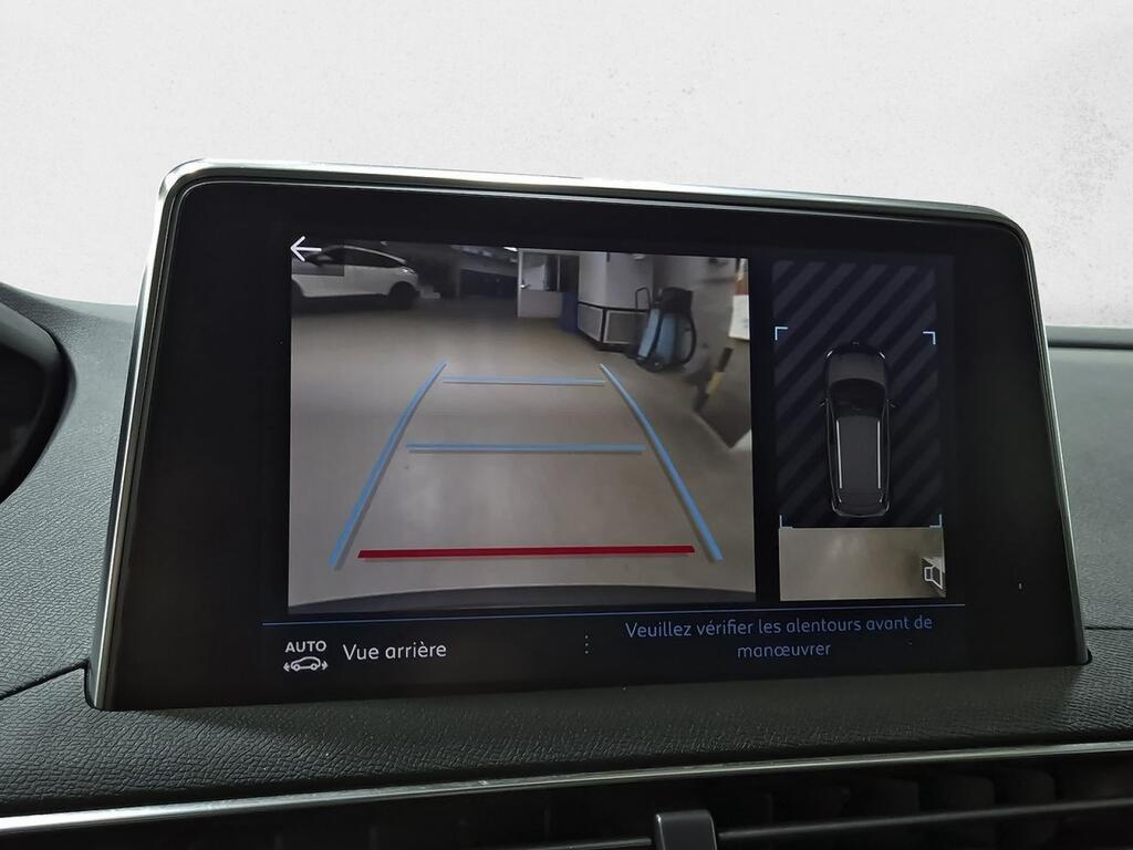 Peugeot 3008 1.5 BlueHDi 96kW (130CV) S&S Active Pack 10