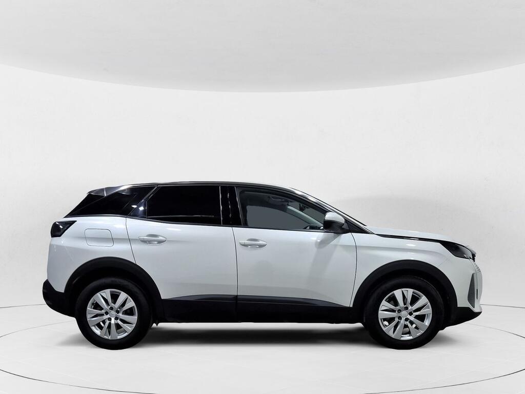 Peugeot 3008 1.5 BlueHDi 96kW (130CV) S&S Active Pack 3