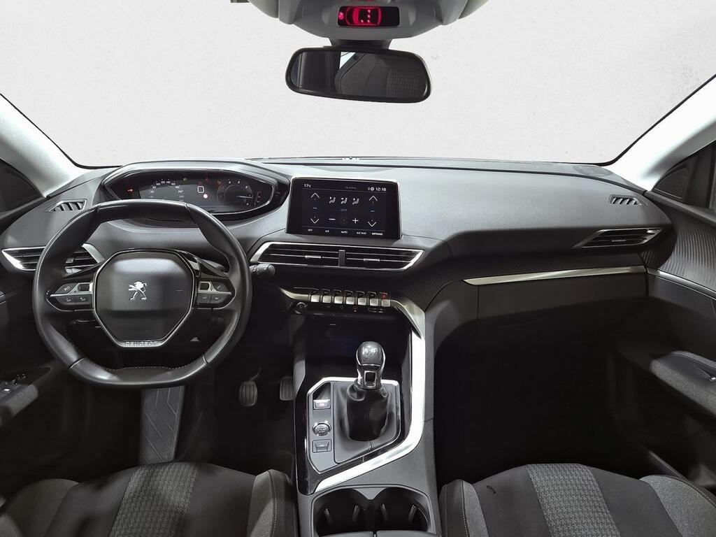 Peugeot 3008 1.5 BlueHDi 96kW (130CV) S&S Active Pack 18