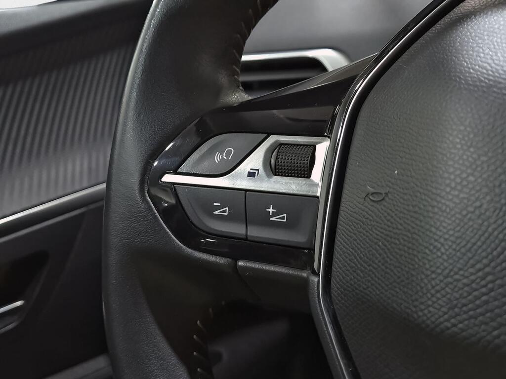 Peugeot 3008 1.5 BlueHDi 96kW (130CV) S&S Active Pack 24