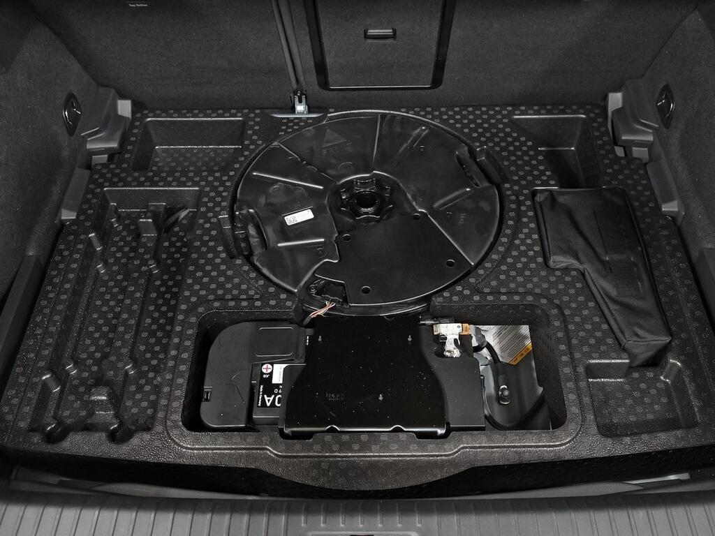 Cupra Formentor 2.5 TSI 287kW (390 CV) VZ5 4Drive DSG 38