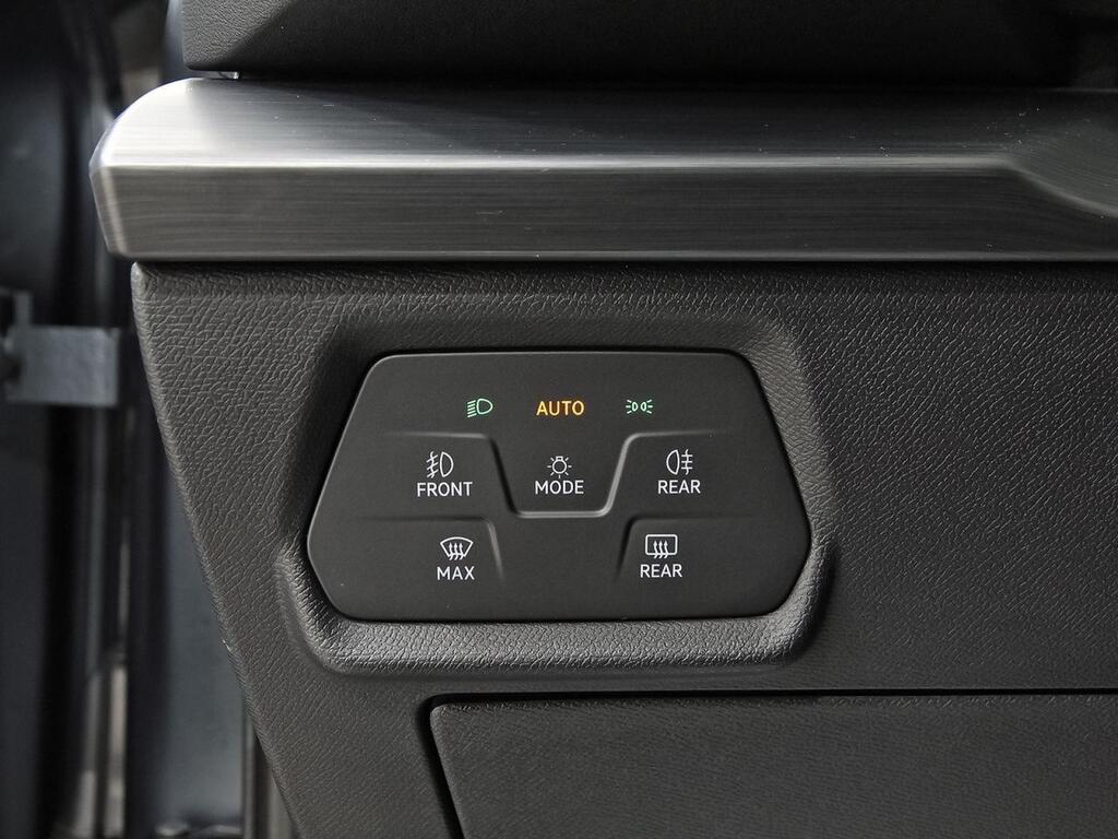 Cupra Formentor 2.5 TSI 287kW (390 CV) VZ5 4Drive DSG 12