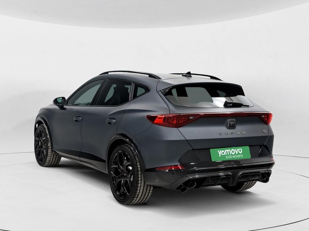 Cupra Formentor 2.5 TSI 287kW (390 CV) VZ5 4Drive DSG 2