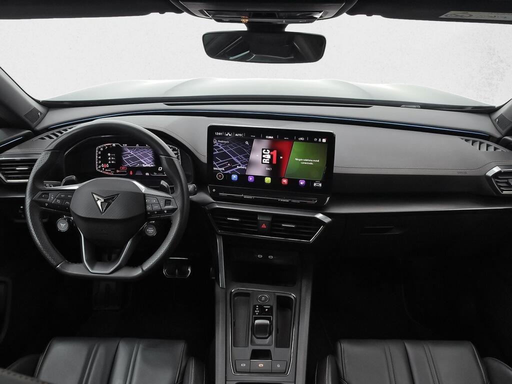 Cupra Formentor 2.5 TSI 287kW (390 CV) VZ5 4Drive DSG 4