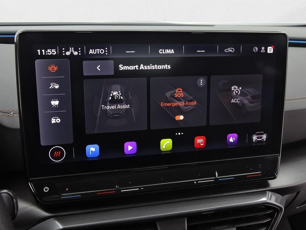 Cupra Formentor 2.5 TSI 287kW (390 CV) VZ5 4Drive DSG 27