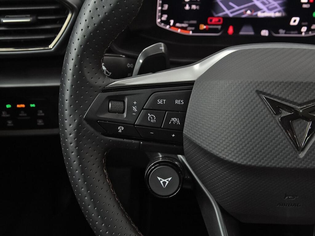 Cupra Formentor 2.5 TSI 287kW (390 CV) VZ5 4Drive DSG 16