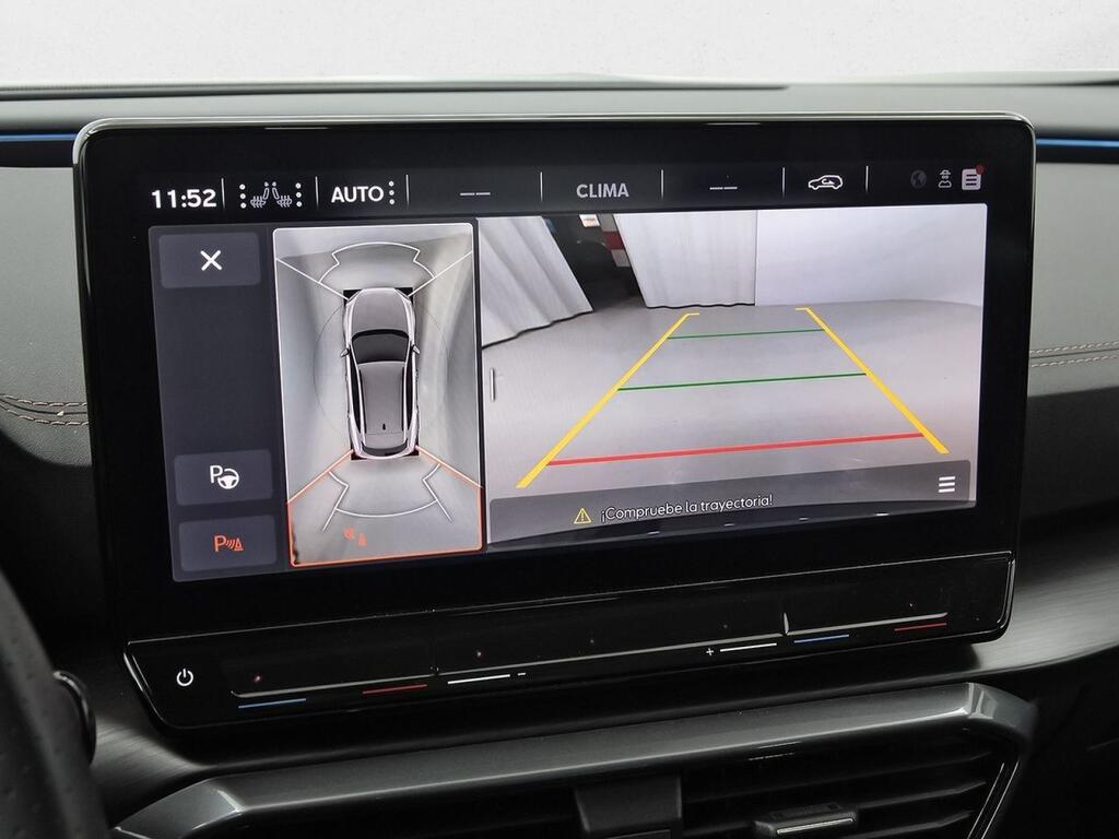 Cupra Formentor 2.5 TSI 287kW (390 CV) VZ5 4Drive DSG 21