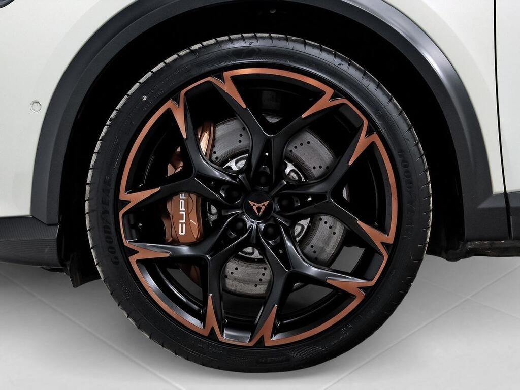 Cupra Formentor 2.5 TSI 287kW (390 CV) VZ5 TG 4Drive DSG 8