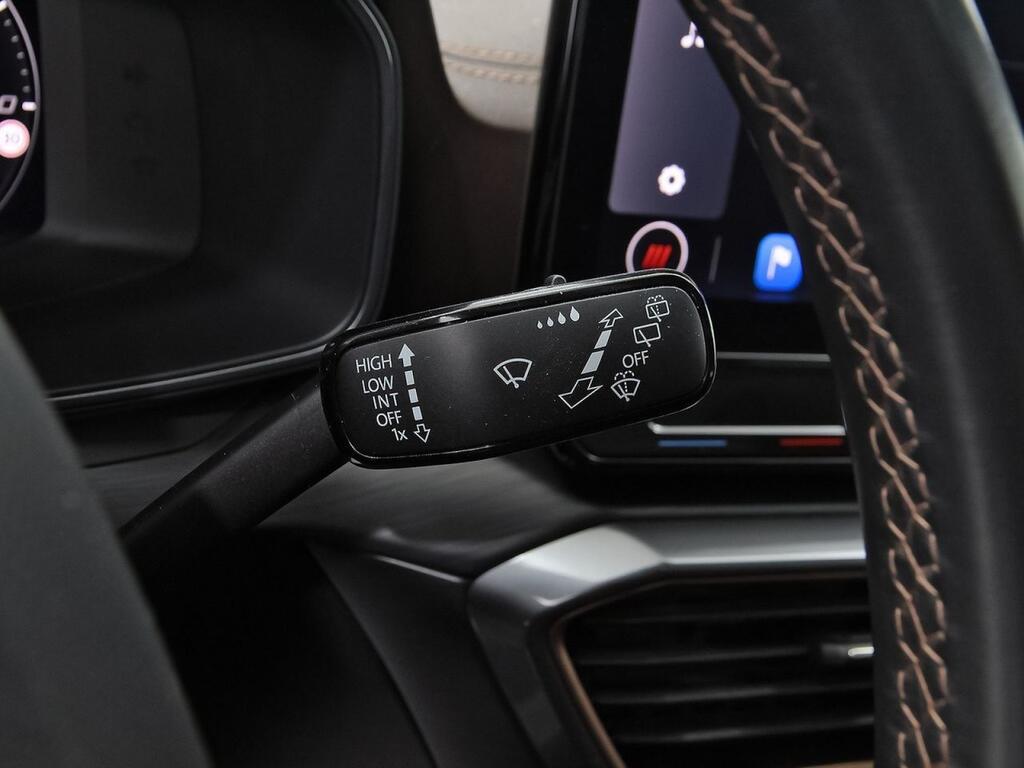 Cupra Formentor 2.5 TSI 287kW (390 CV) VZ5 TG 4Drive DSG 17