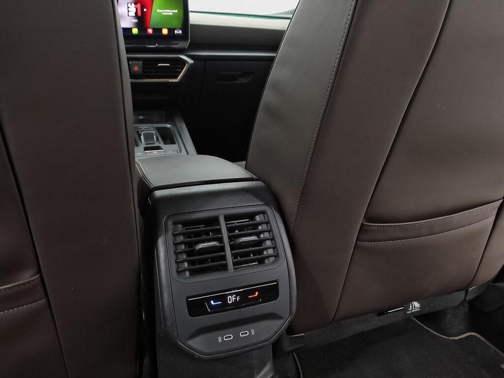 Cupra Formentor 2.5 TSI 287kW (390 CV) VZ5 TG 4Drive DSG 38