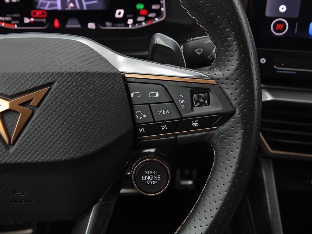 Cupra Formentor 2.5 TSI 287kW (390 CV) VZ5 TG 4Drive DSG 18