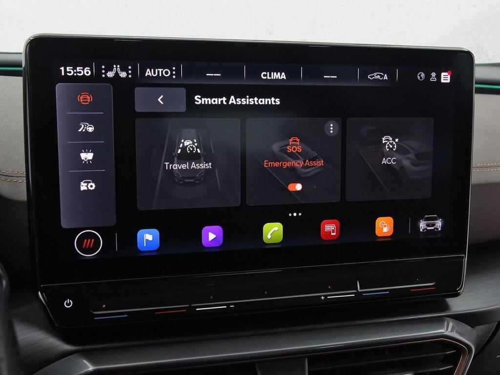 Cupra Formentor 2.5 TSI 287kW (390 CV) VZ5 TG 4Drive DSG 28