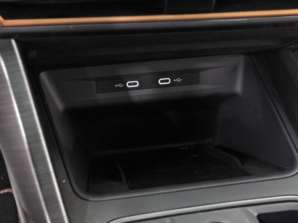 Cupra Formentor 2.5 TSI 287kW (390 CV) VZ5 TG 4Drive DSG 36